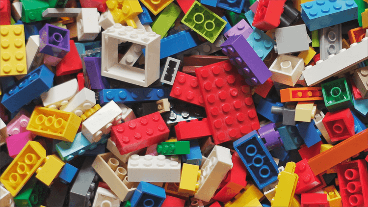 MITP Agency essential skills for account managers lego building blocks